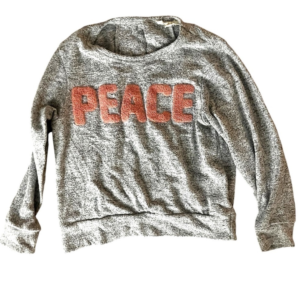 Jessica Simpson Girl’s Sweater - Picture 1 of 3